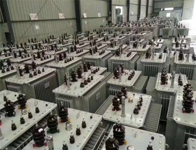電力變壓器驗收時應注意以下幾點
